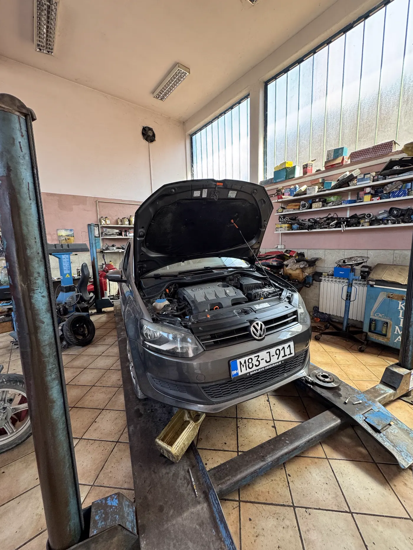 Autoservis Rile Brčko