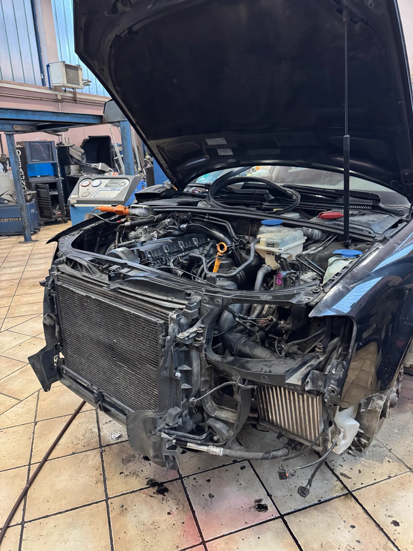 Autoservis Rile Brčko — fotografija 10