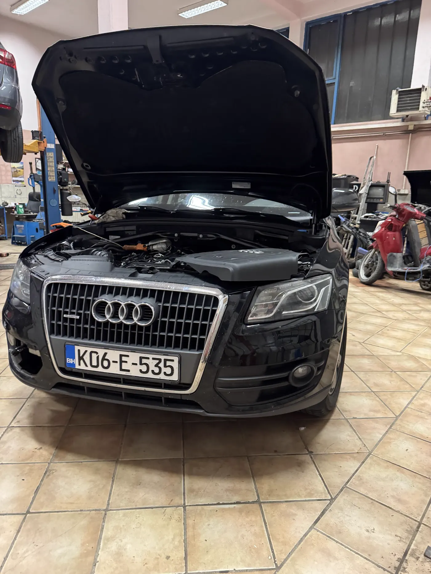 Autoservis Rile Brčko — fotografija 2