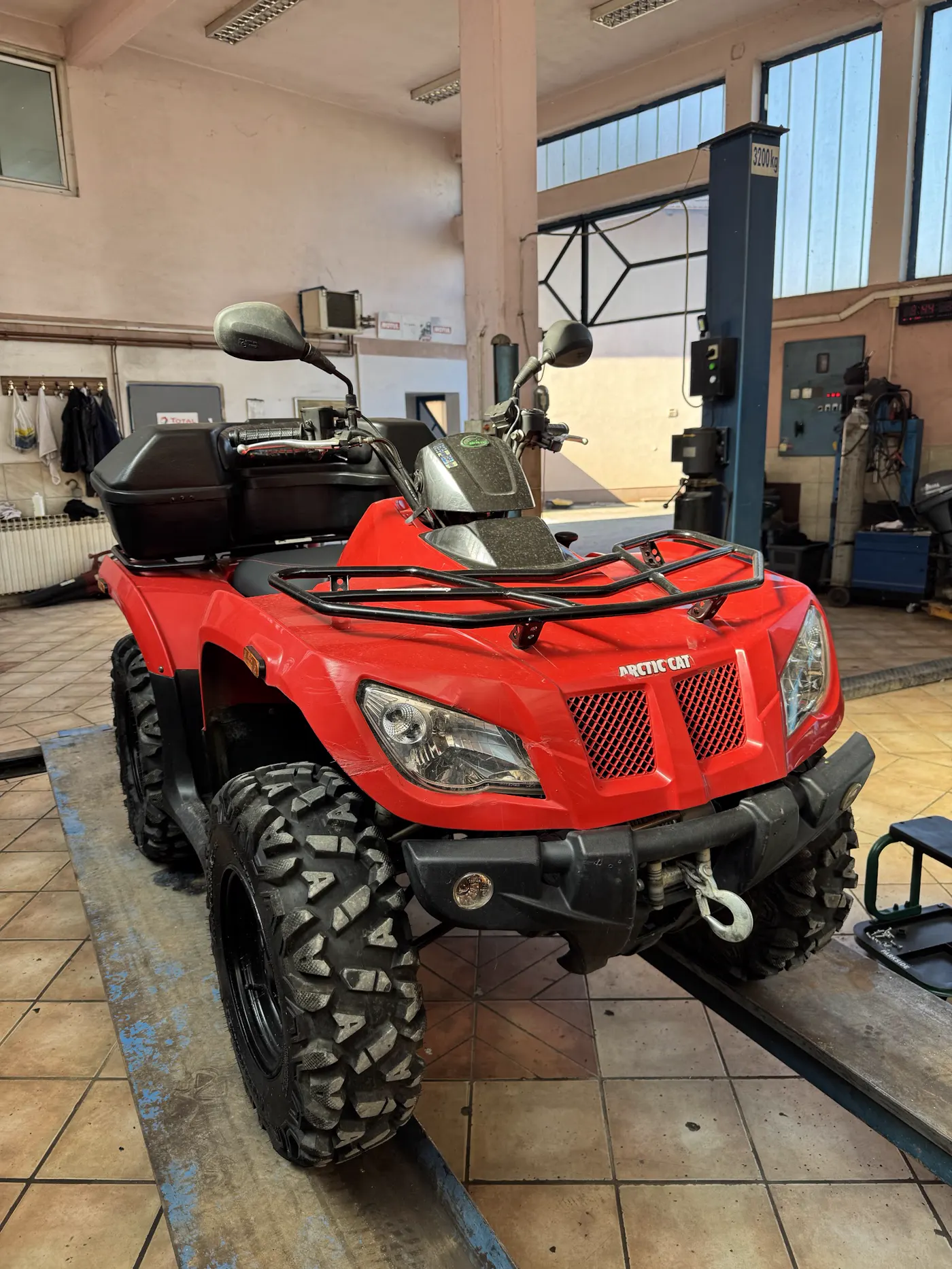 Autoservis Rile Brčko — fotografija 4