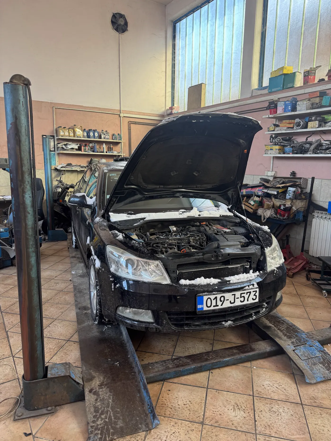 Autoservis Rile Brčko — fotografija 5