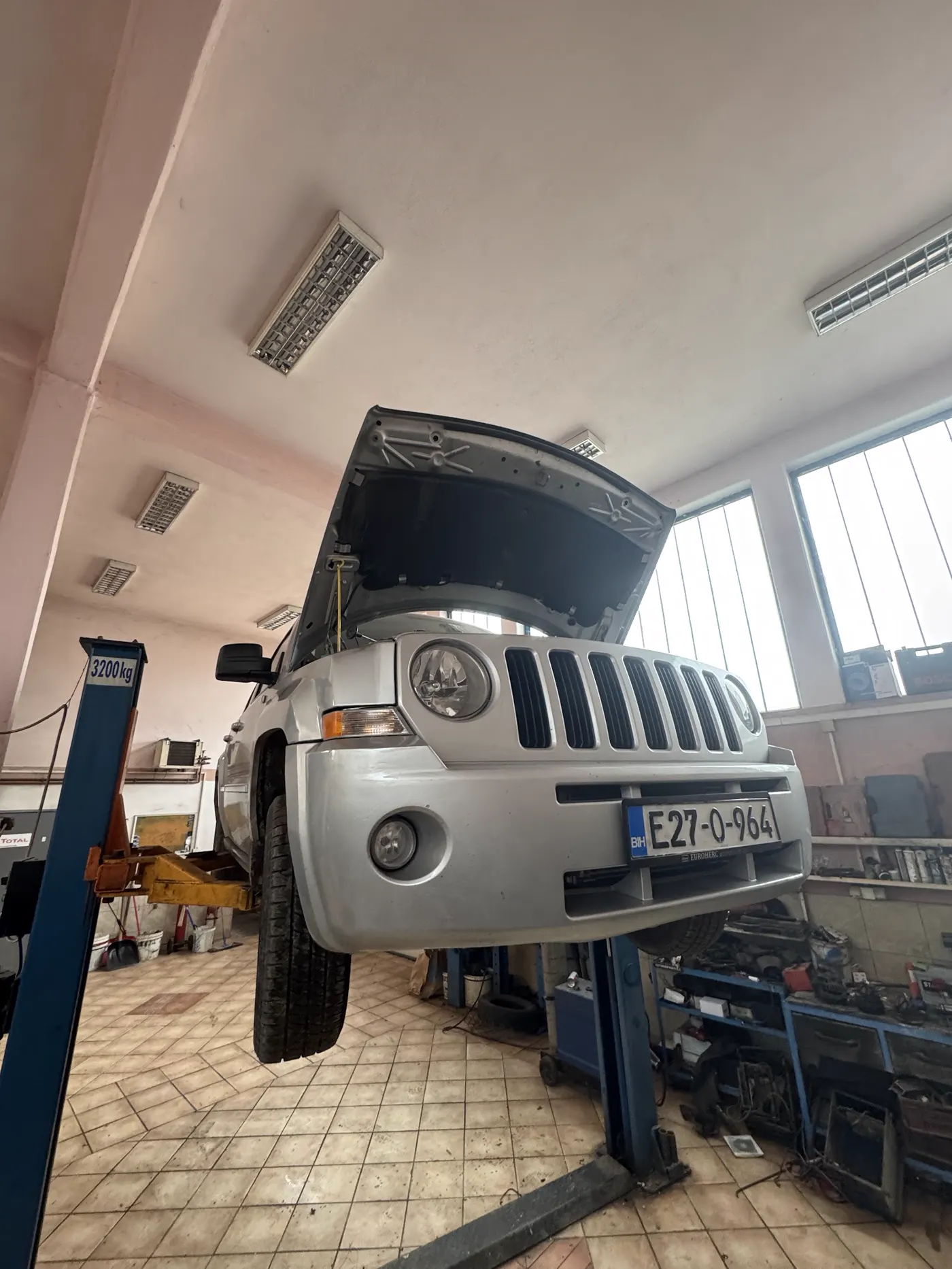 Autoservis Rile Brčko — fotografija 6