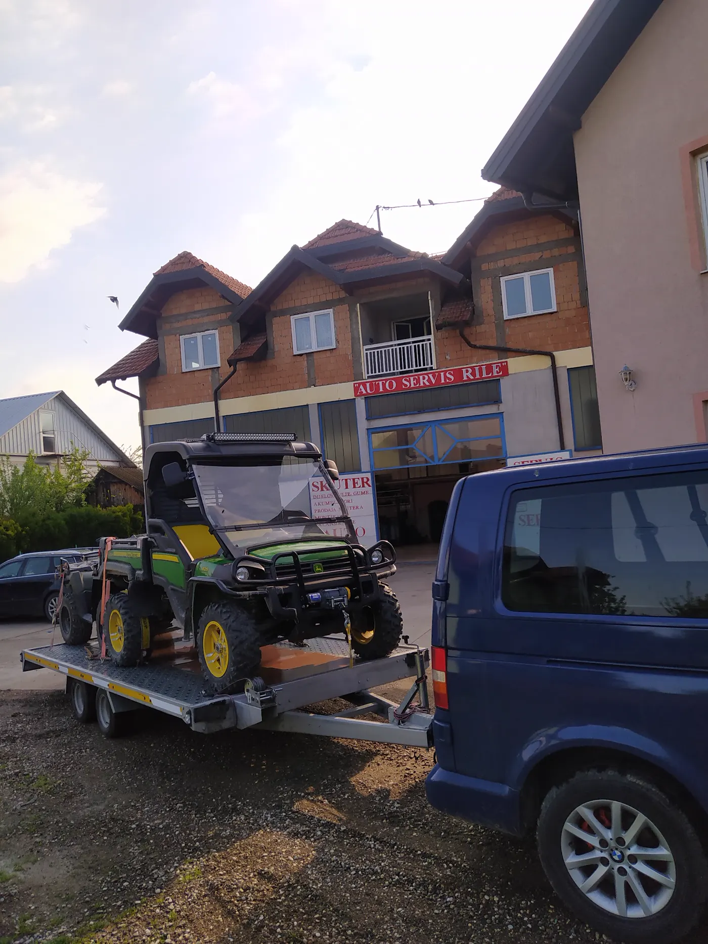 Autoservis Rile Brčko — fotografija 7