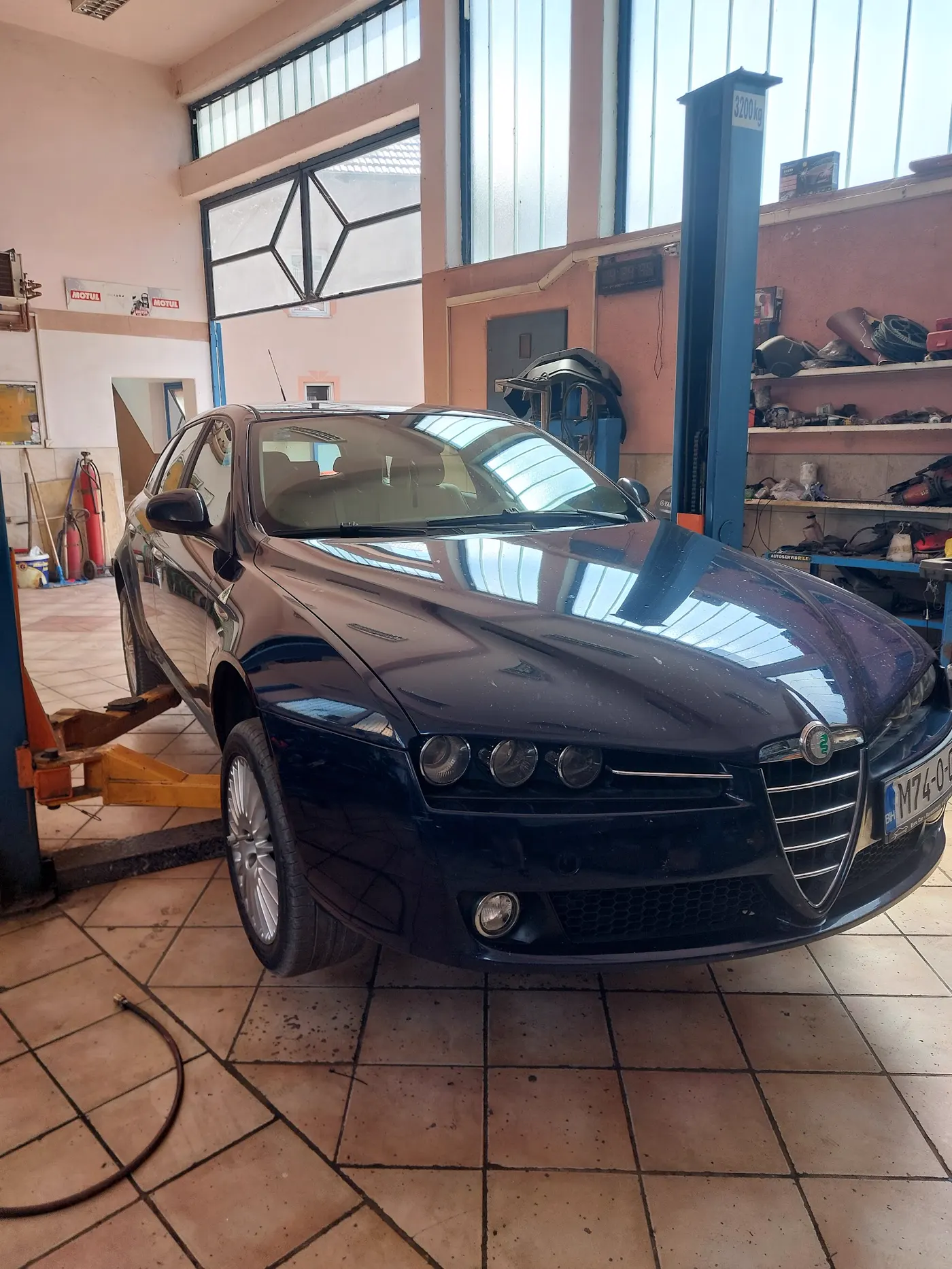 Autoservis Rile Brčko — fotografija 9